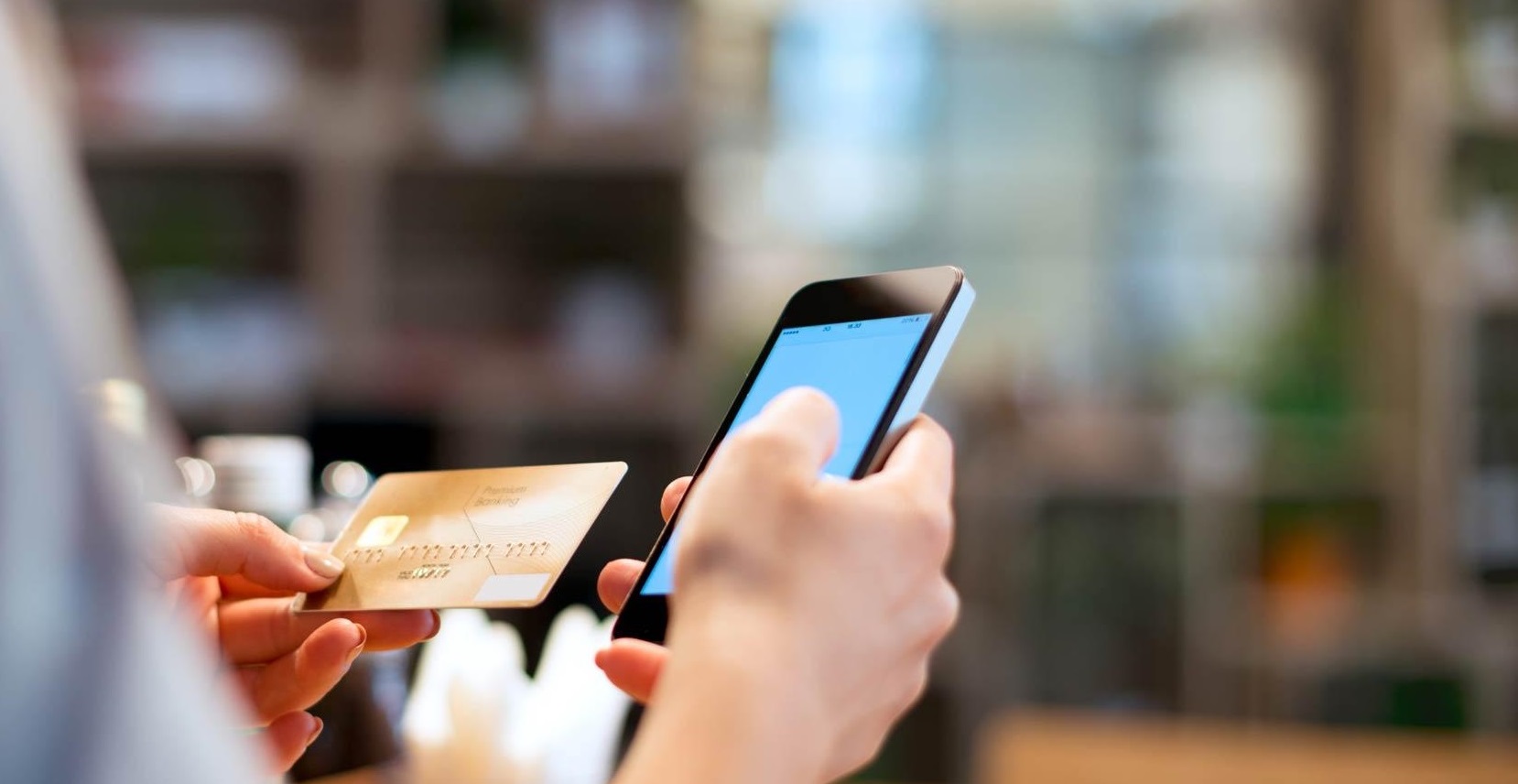 TOP 6 PAYMENT PROCESSING CHALLENGES FOR BUSINESSES