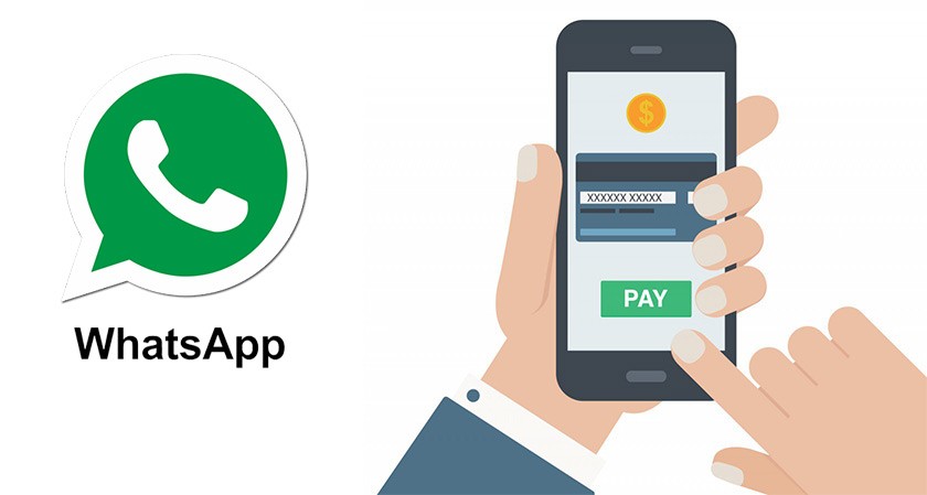 Accept payments in the WhatsApp with Tap2Pay
